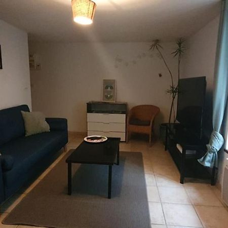 Concarneau Studio Lägenhet Exteriör bild