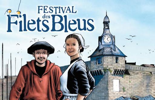 Concarneau Studio Lägenhet Exteriör bild